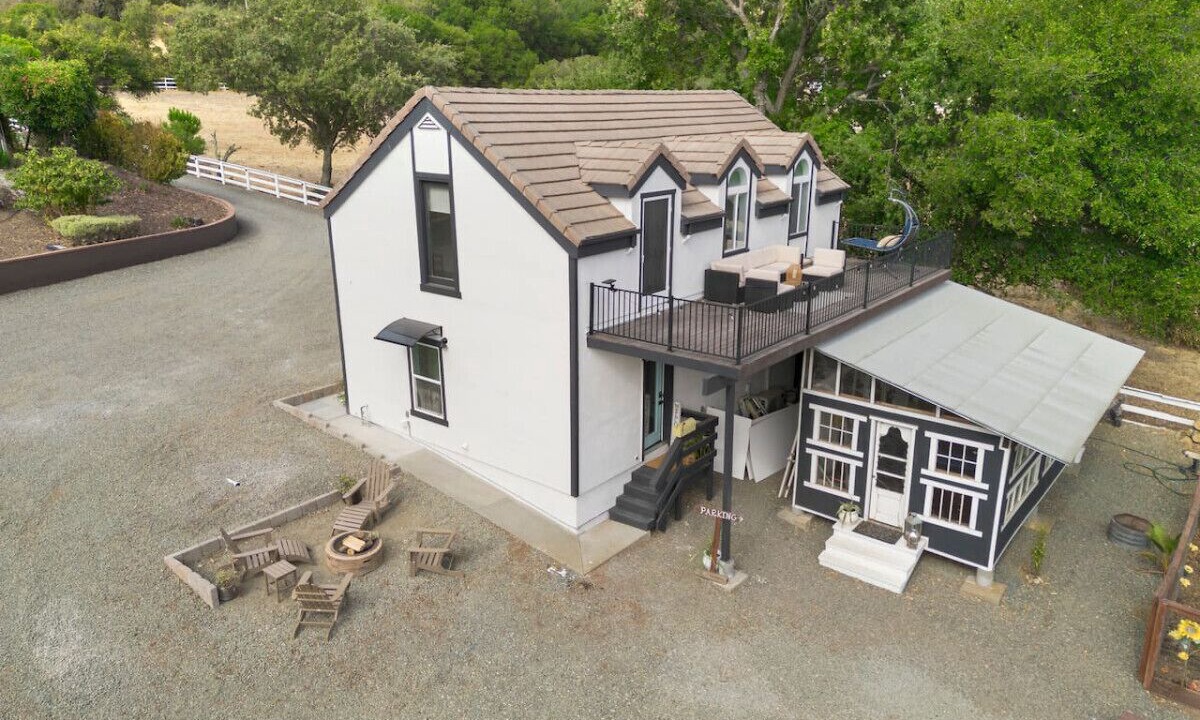 Photo of Outdoor in Green Valley