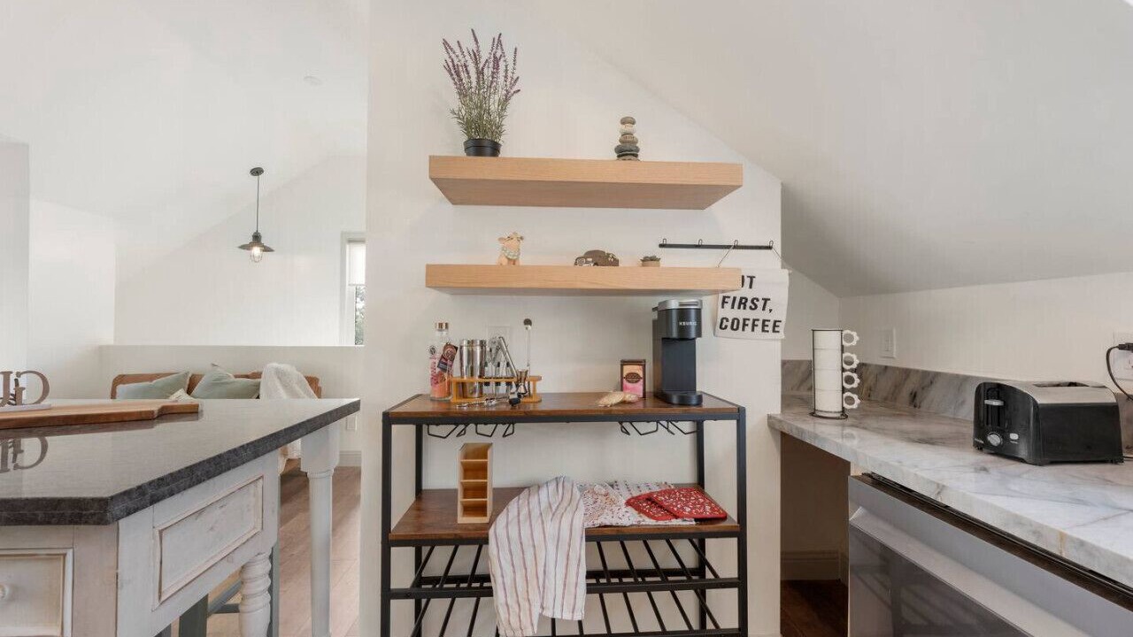 Photo of Kitchen in Green Valley