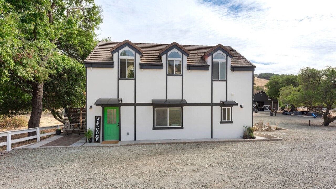 Photo of Outdoor in Green Valley