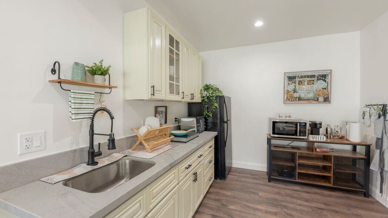 Photo of Kitchen in Green Valley