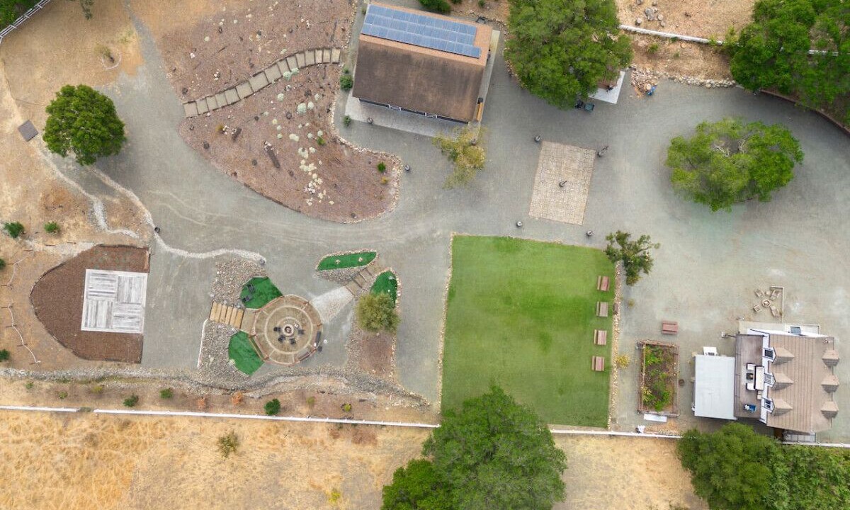 Photo of Outdoor in Green Valley