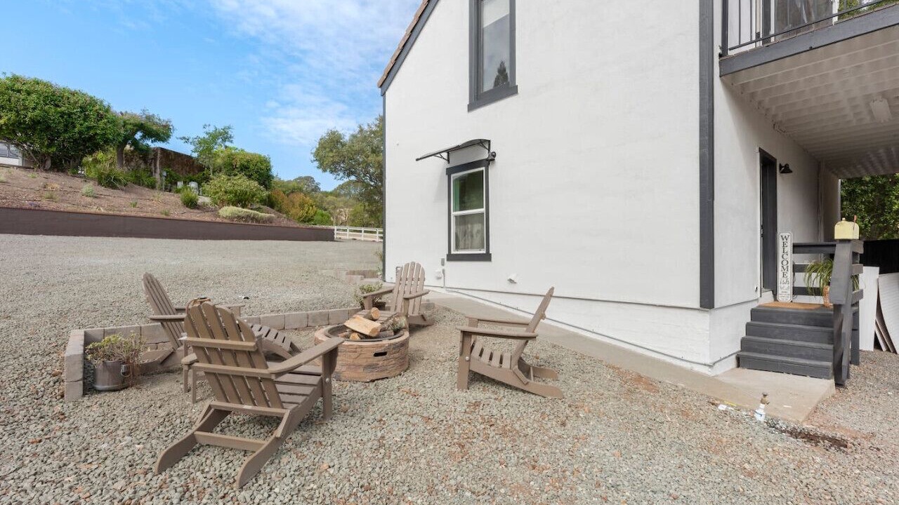 Photo of Patio Balcony in Green Valley