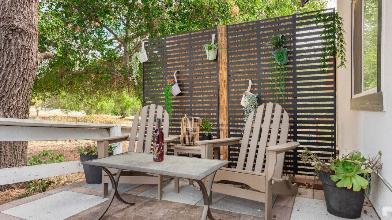 Photo of Patio Balcony in Green Valley