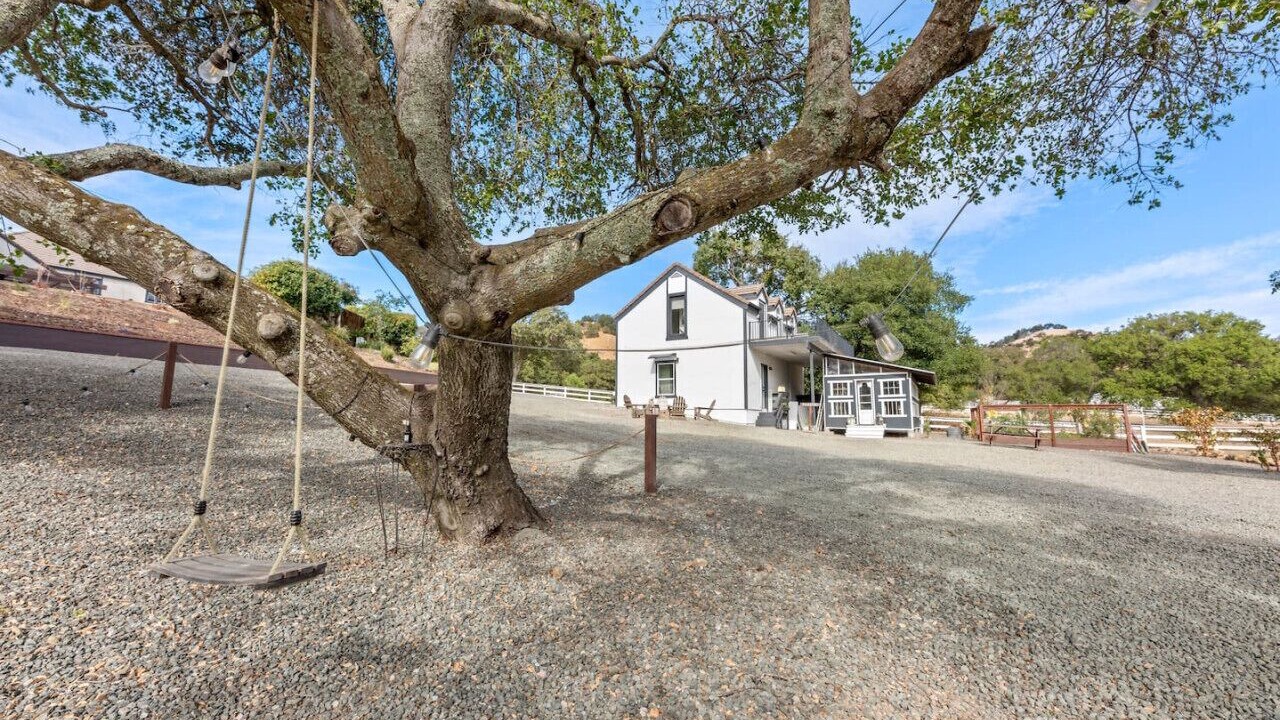 Photo of Outdoor in Green Valley