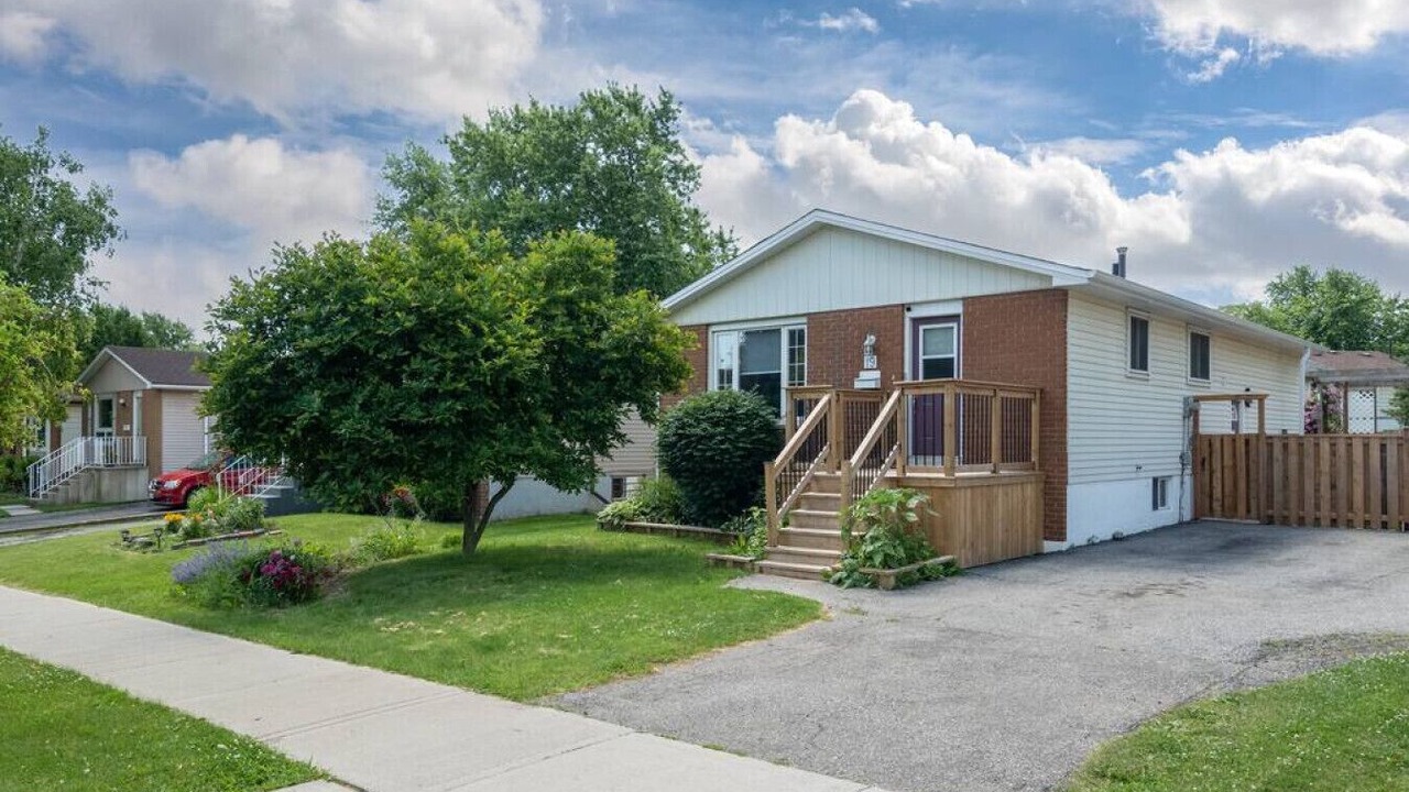 Photo of Outdoor in Hamilton