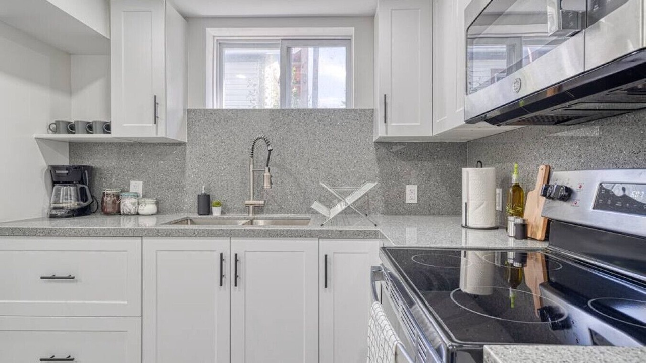 Photo of Kitchen in Hamilton