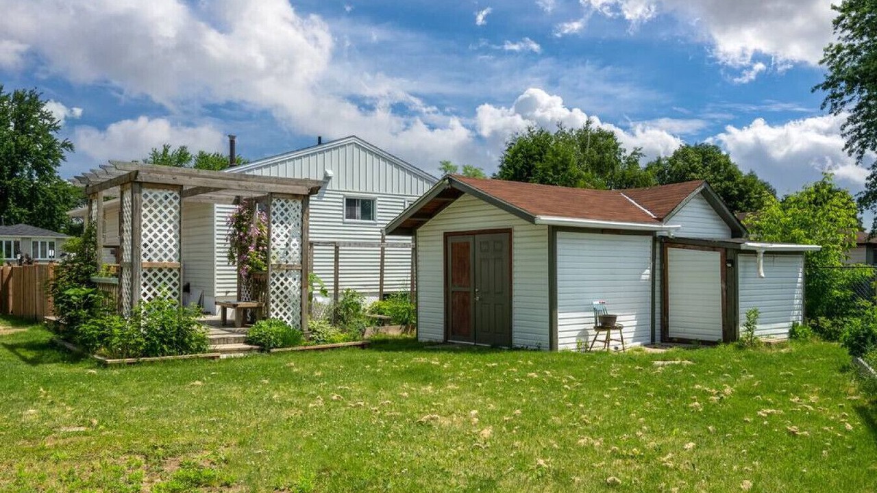 Photo of Outdoor in Hamilton