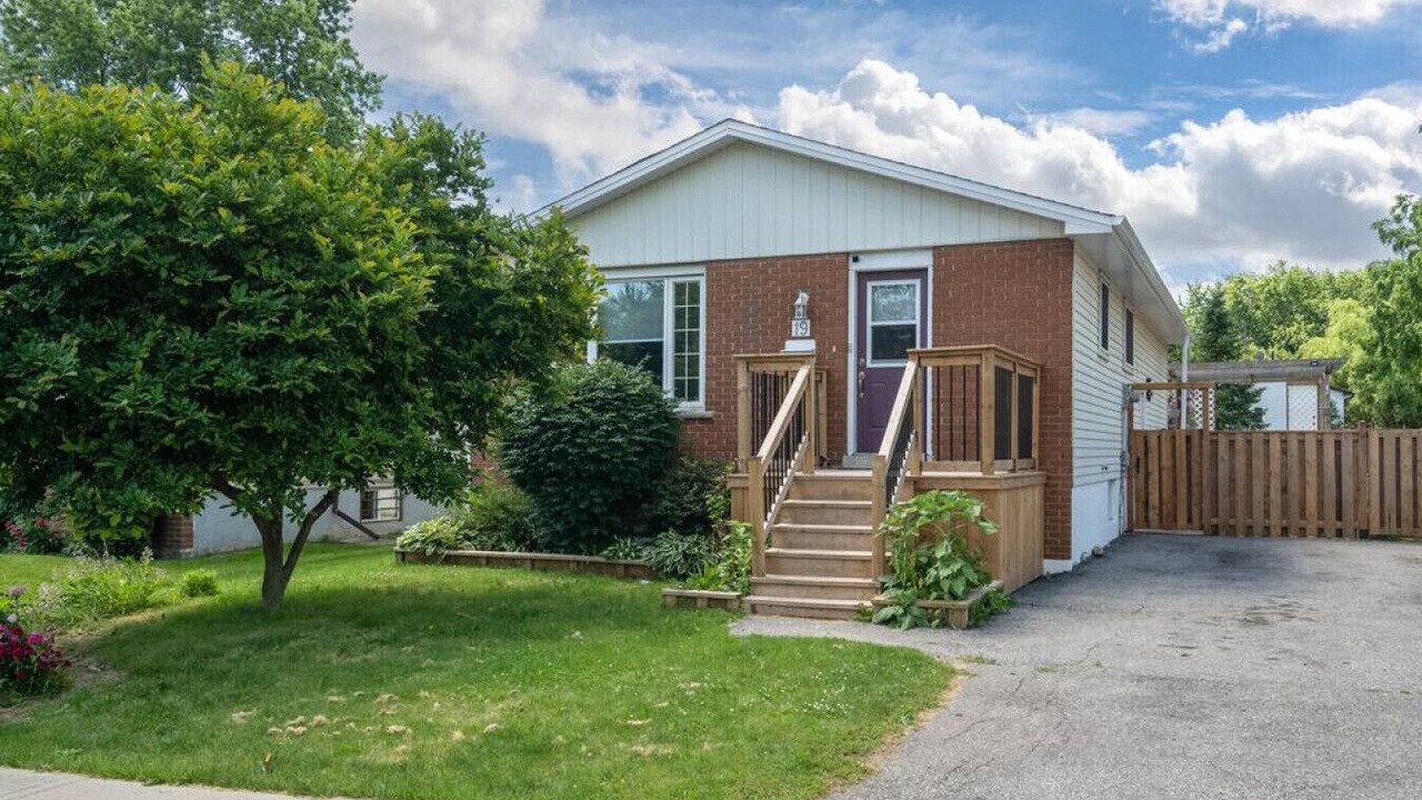 Photo of Outdoor in Hamilton