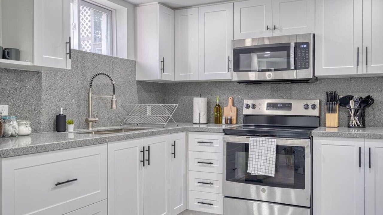 Photo of Kitchen in Hamilton
