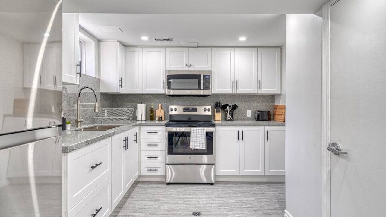 Photo of Kitchen in Hamilton
