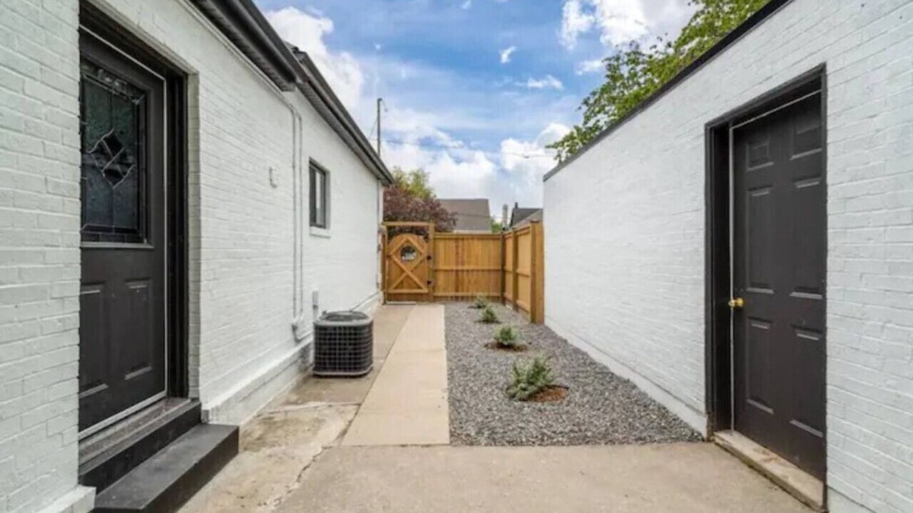 Photo of Outdoor in Strathcona
