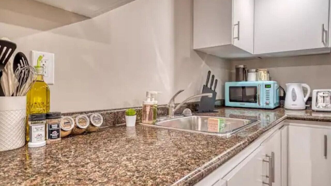 Photo of Kitchen in Strathcona