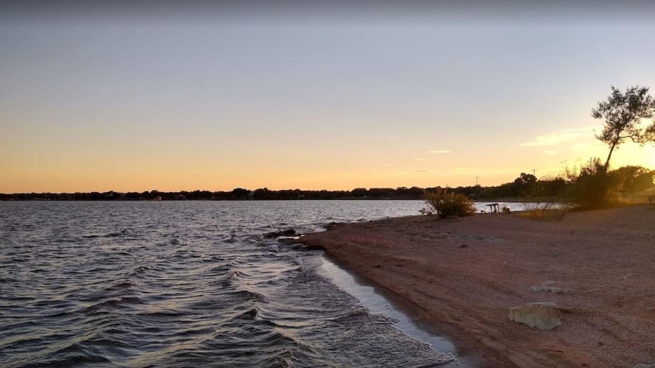 Photo of Others in Buchanan Dam