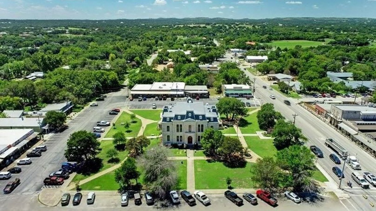 Photo of Others in Blanco