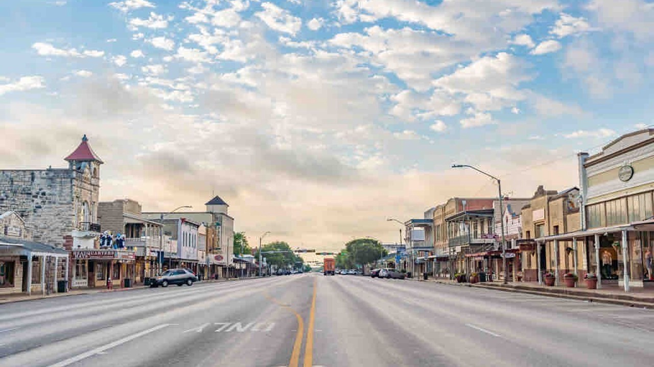 Photo of Others in Blanco