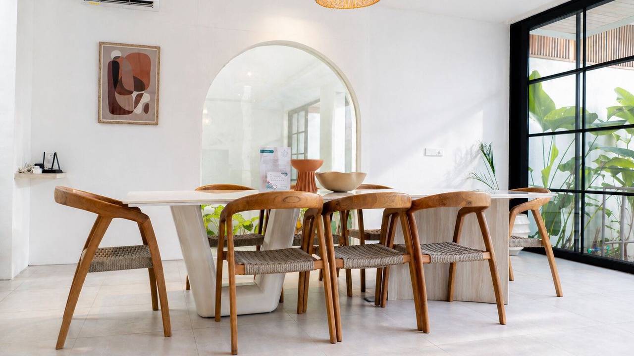 Photo of Livingroom in Batubelig