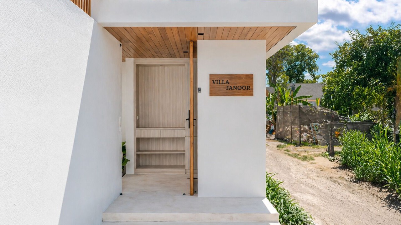 Photo of Outdoor in Batubelig