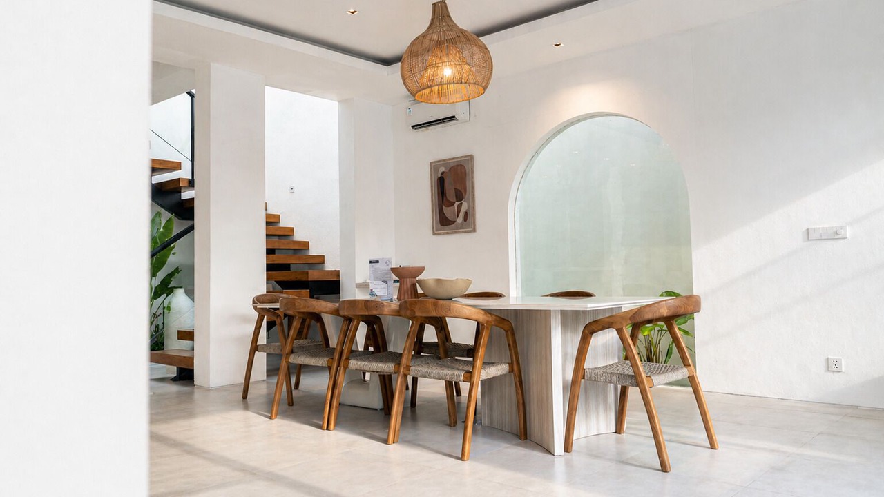 Photo of Livingroom in Batubelig