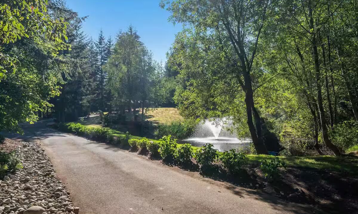 Photo of Outdoor in Mount Vernon