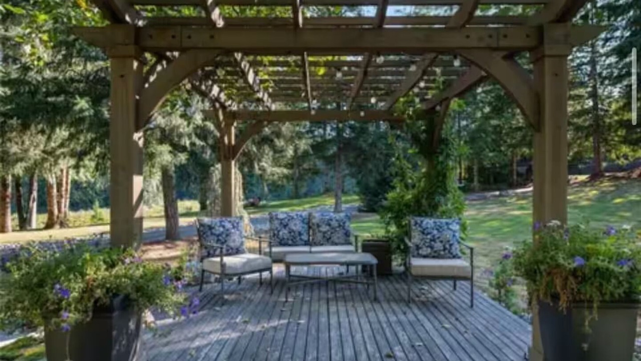 Photo of Patio Balcony in Mount Vernon
