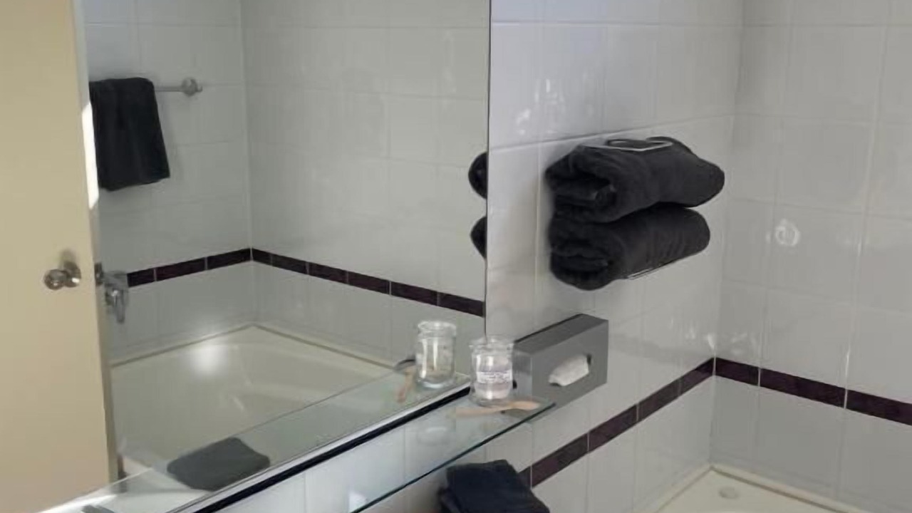 Photo of Bathroom in Tauranga South