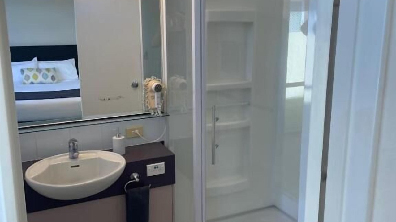 Photo of Bathroom in Tauranga South