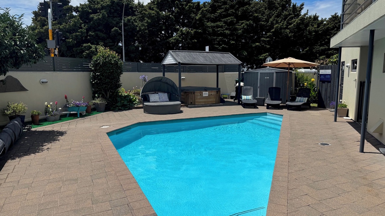 Photo of Outdoor in Tauranga South