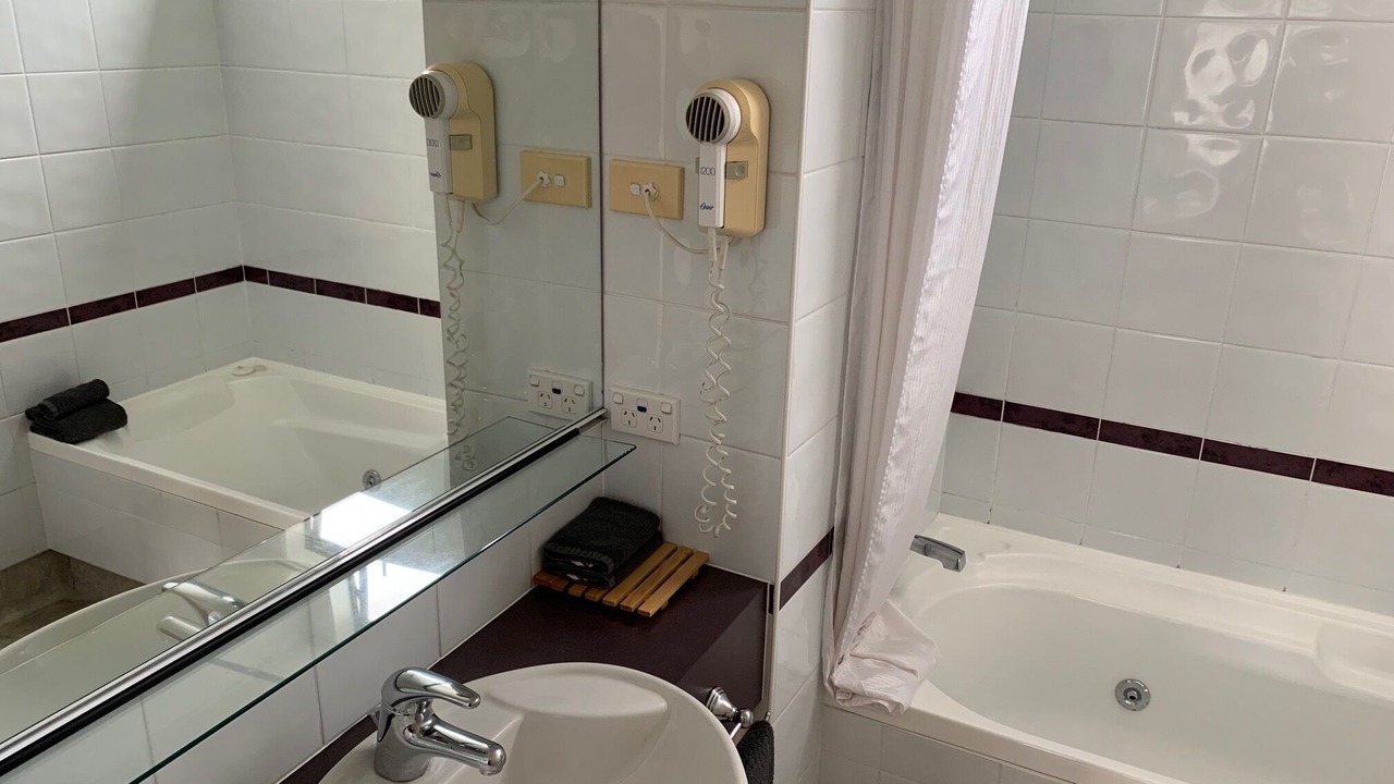 Photo of Bathroom in Tauranga South
