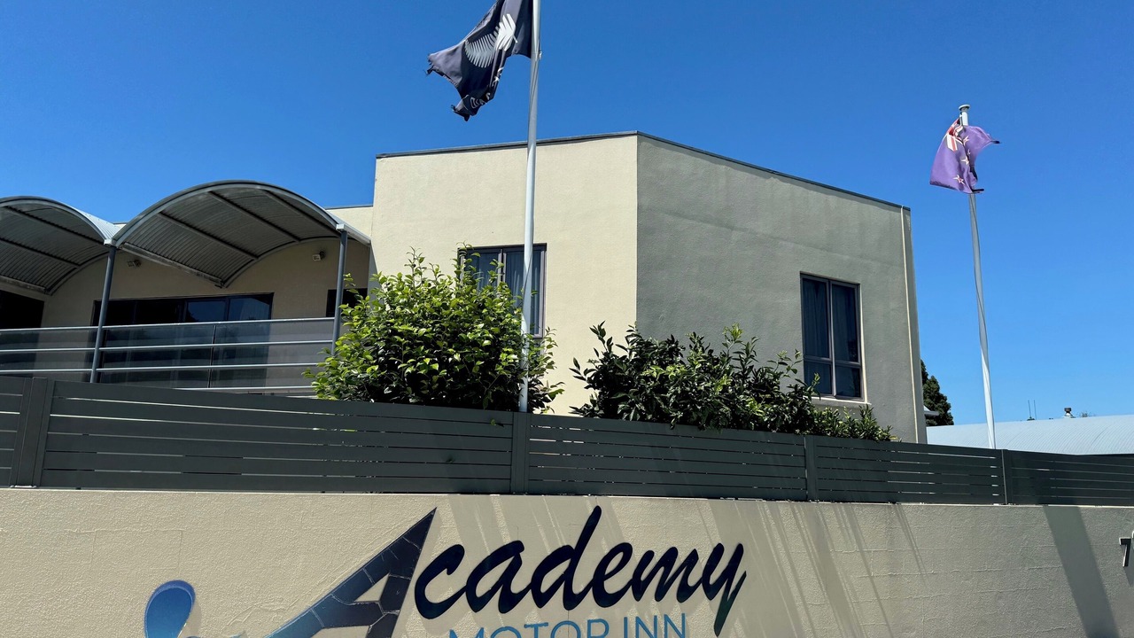 Photo of Outdoor in Tauranga South