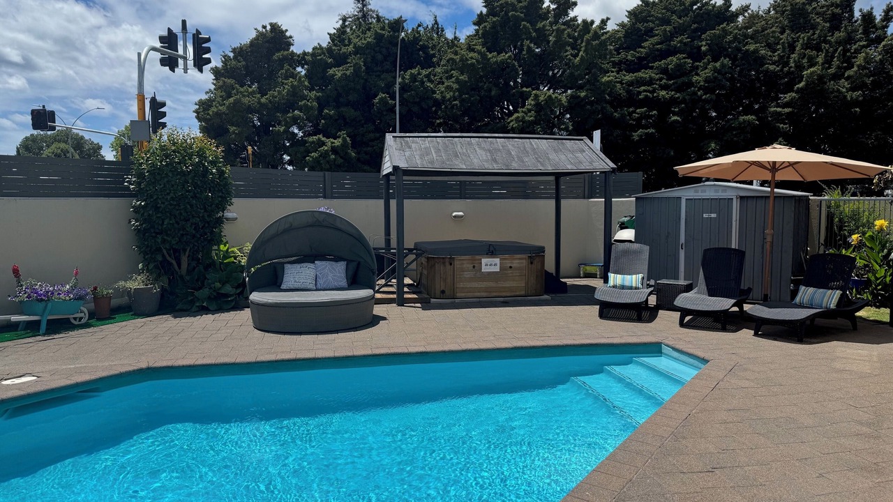 Photo of Outdoor in Tauranga South