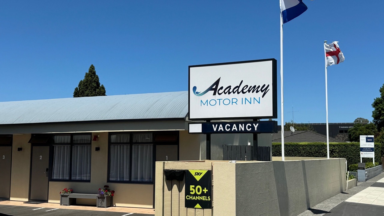 Photo of Outdoor in Tauranga South