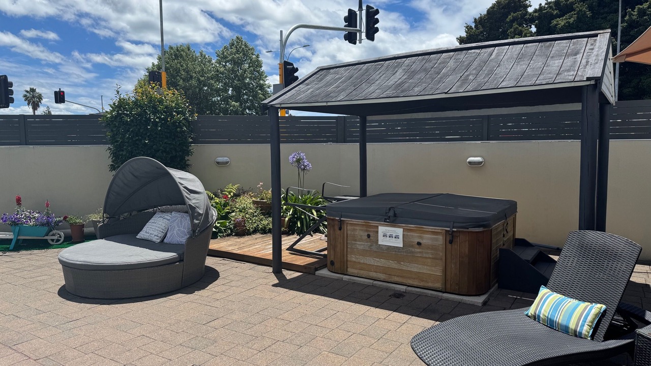 Photo of Outdoor in Tauranga South