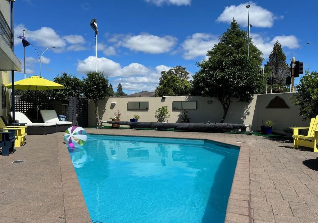 Photo of Outdoor in Tauranga South