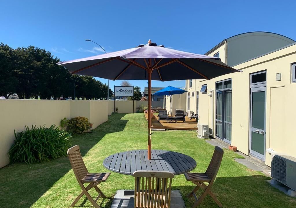 Photo of Outdoor in Tauranga South