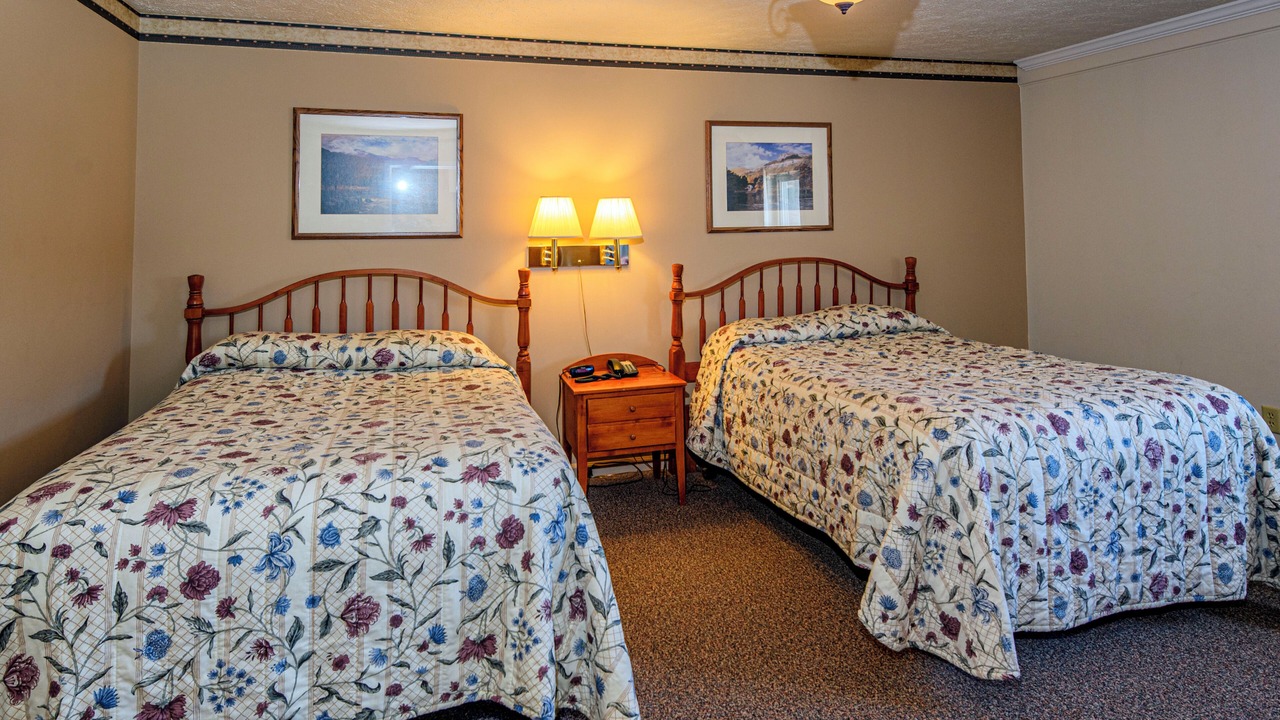 Photo of Bedroom in Coudersport