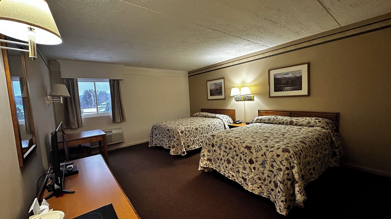 Photo of Bedroom in Coudersport