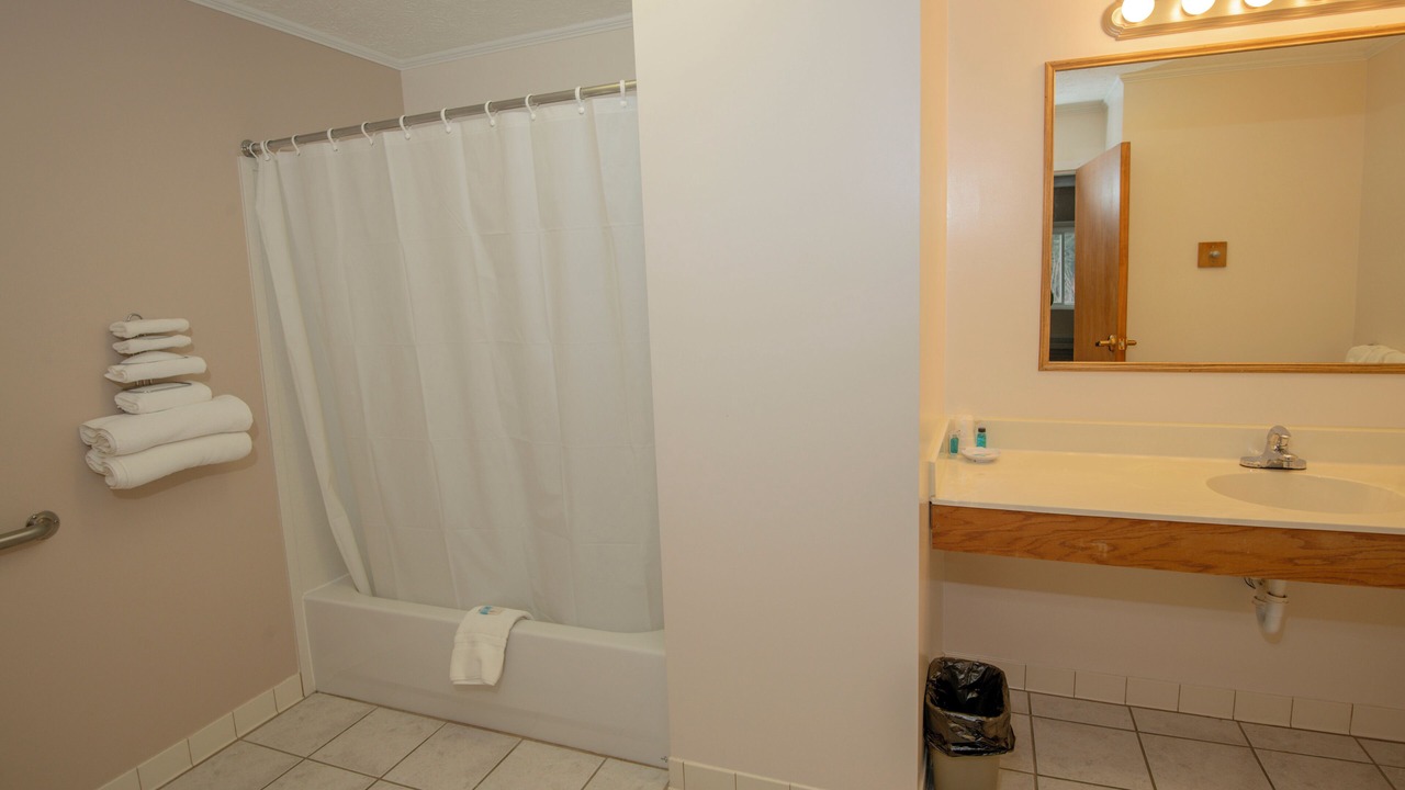 Photo of Bathroom in Coudersport