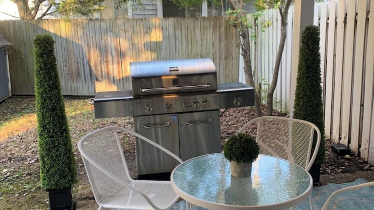 Photo of Outdoor in Central Newport News