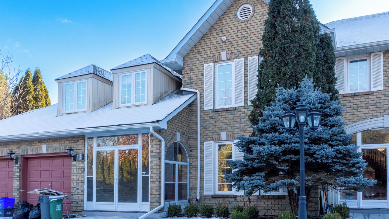 Photo of Outdoor in Richmond Hill