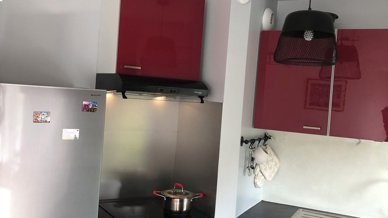 Photo of Kitchen in Chatillon