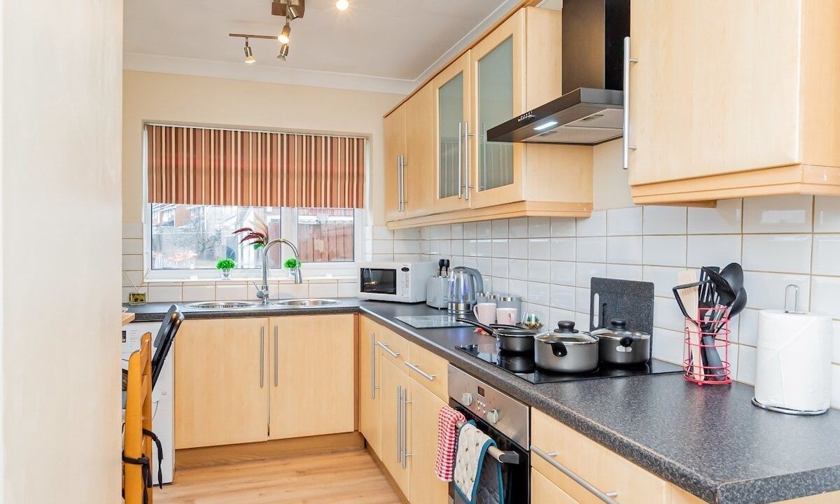 Photo of Kitchen in Bloxwich