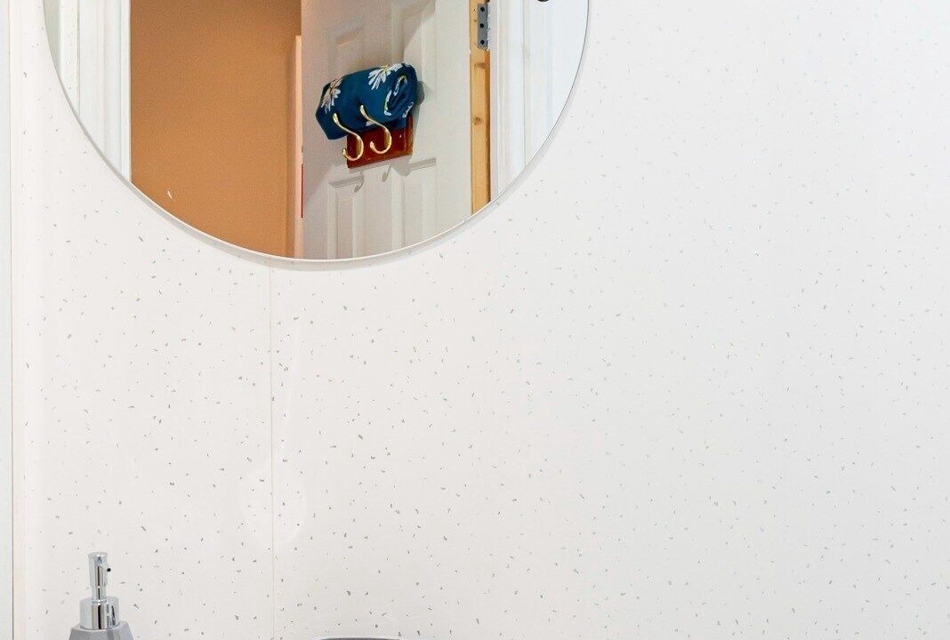 Photo of Bathroom in Bloxwich