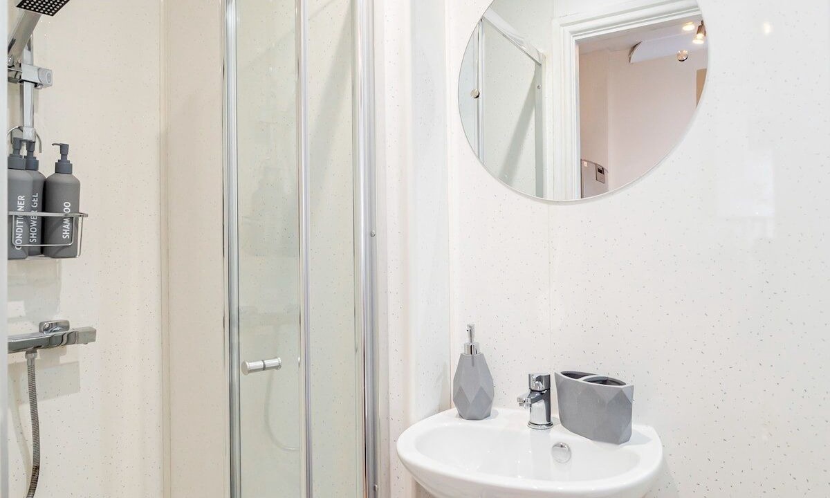 Photo of Bathroom in Bloxwich