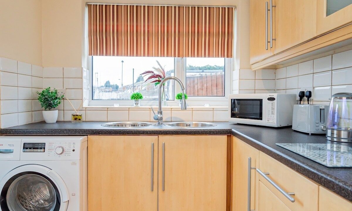 Photo of Kitchen in Bloxwich