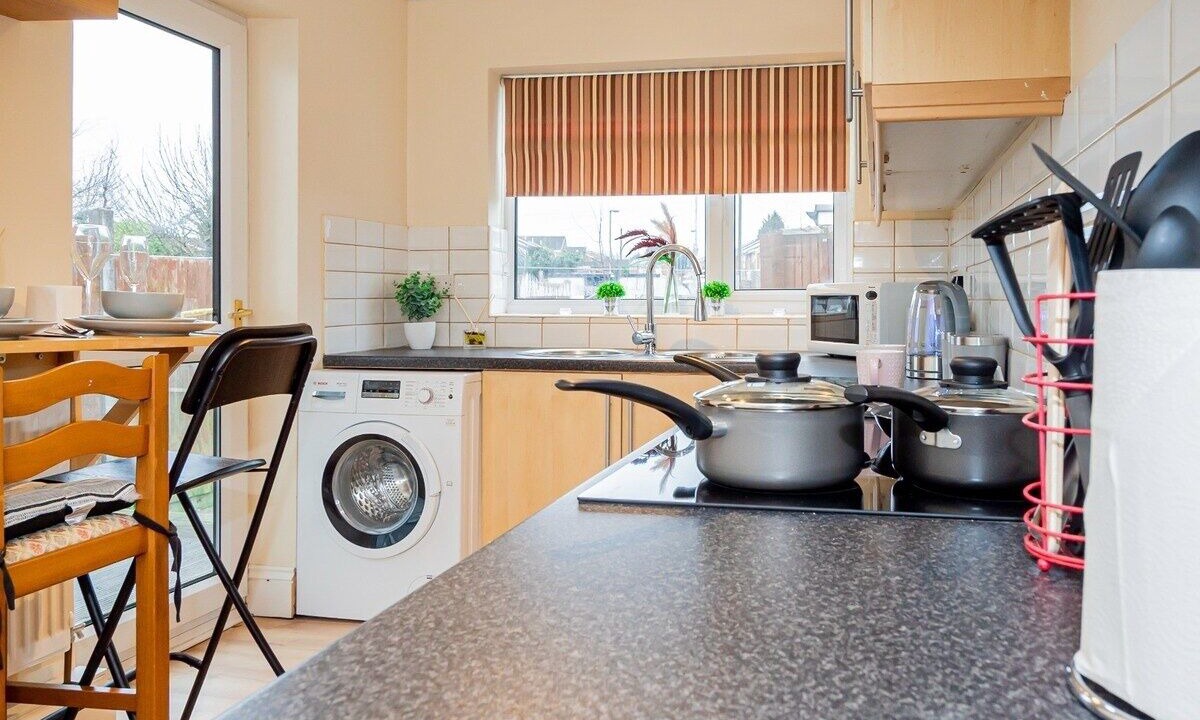 Photo of Kitchen in Bloxwich