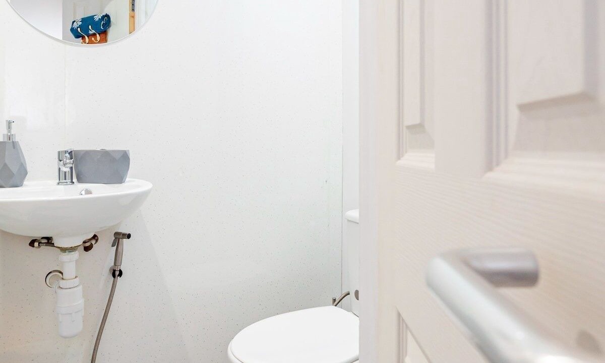 Photo of Bathroom in Bloxwich