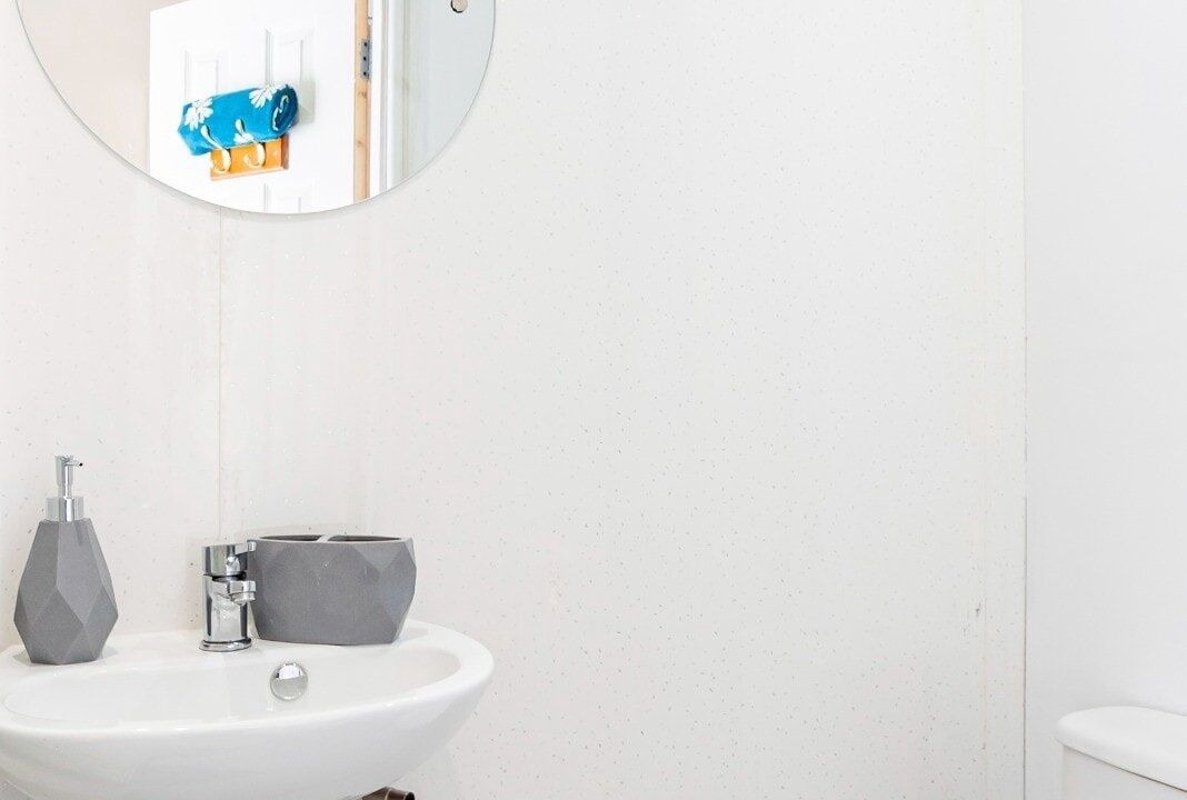 Photo of Bathroom in Bloxwich