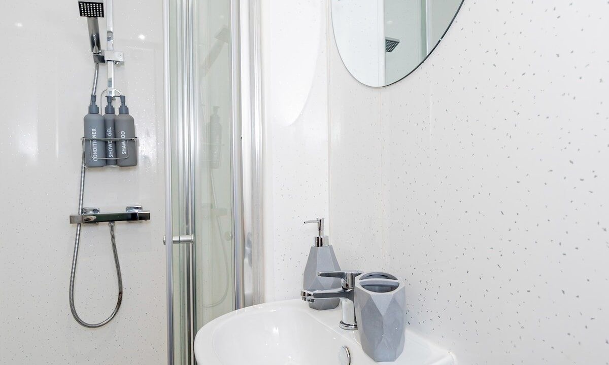 Photo of Bathroom in Bloxwich