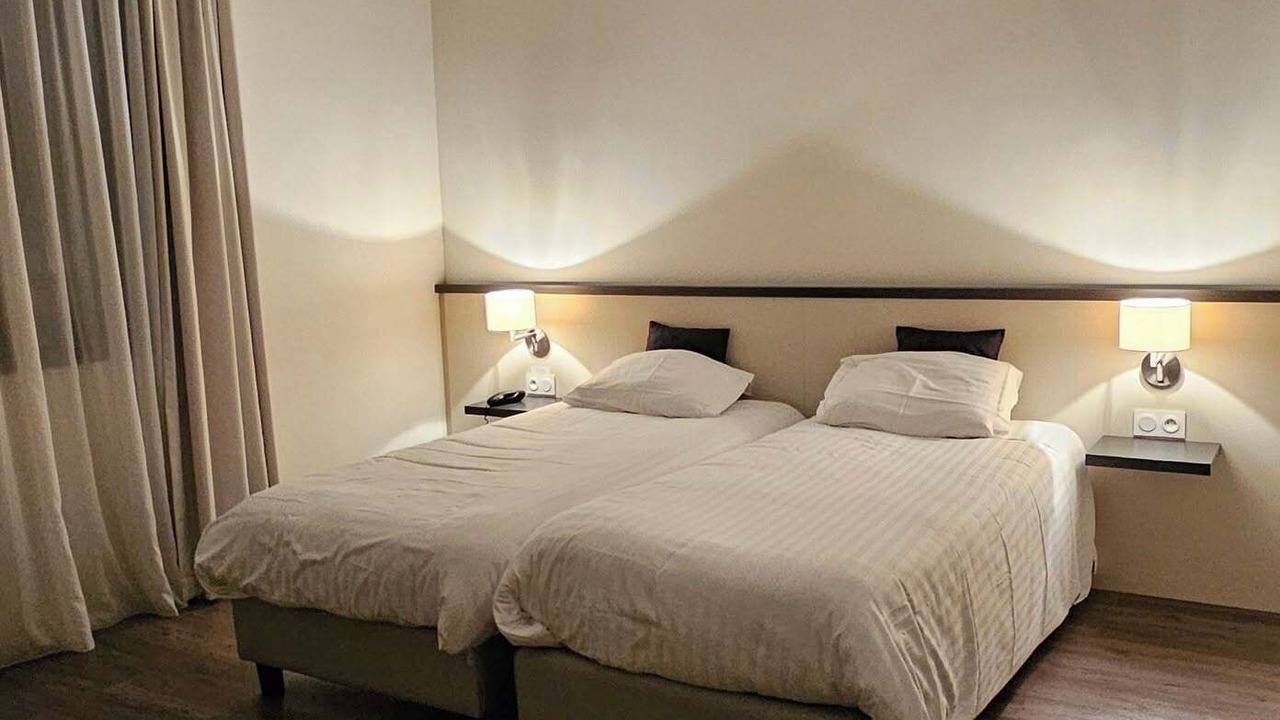 Photo of Bedroom in Bourgneuf-en-Retz