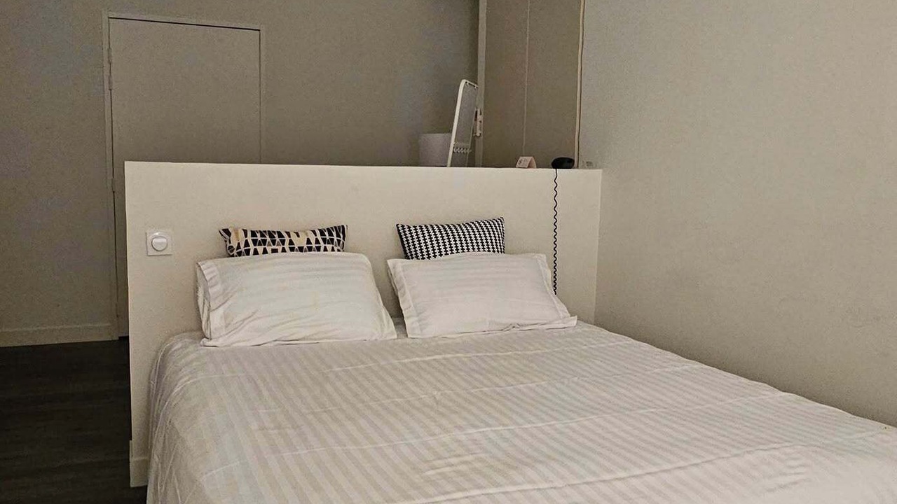 Photo of Bedroom in Bourgneuf-en-Retz